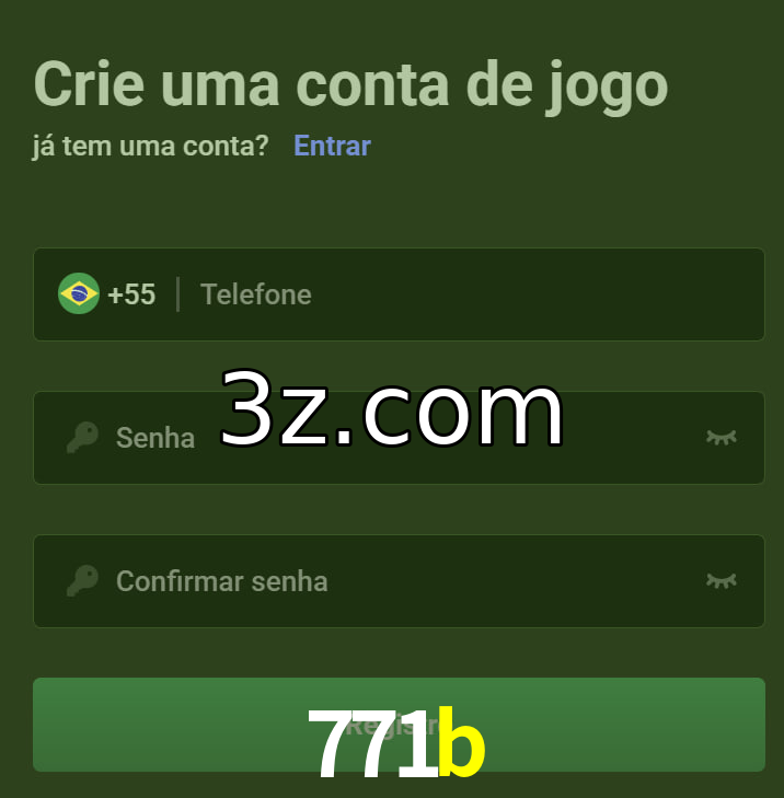 Login-E-Registro-Registro
