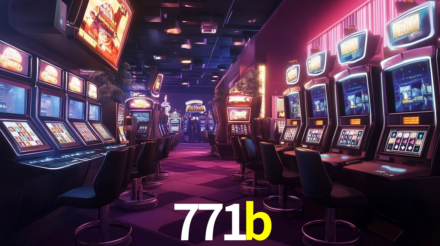 771b App Interface
