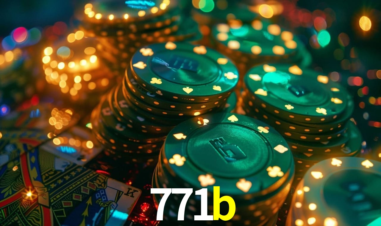 Bônus de Boas-vindas 771b