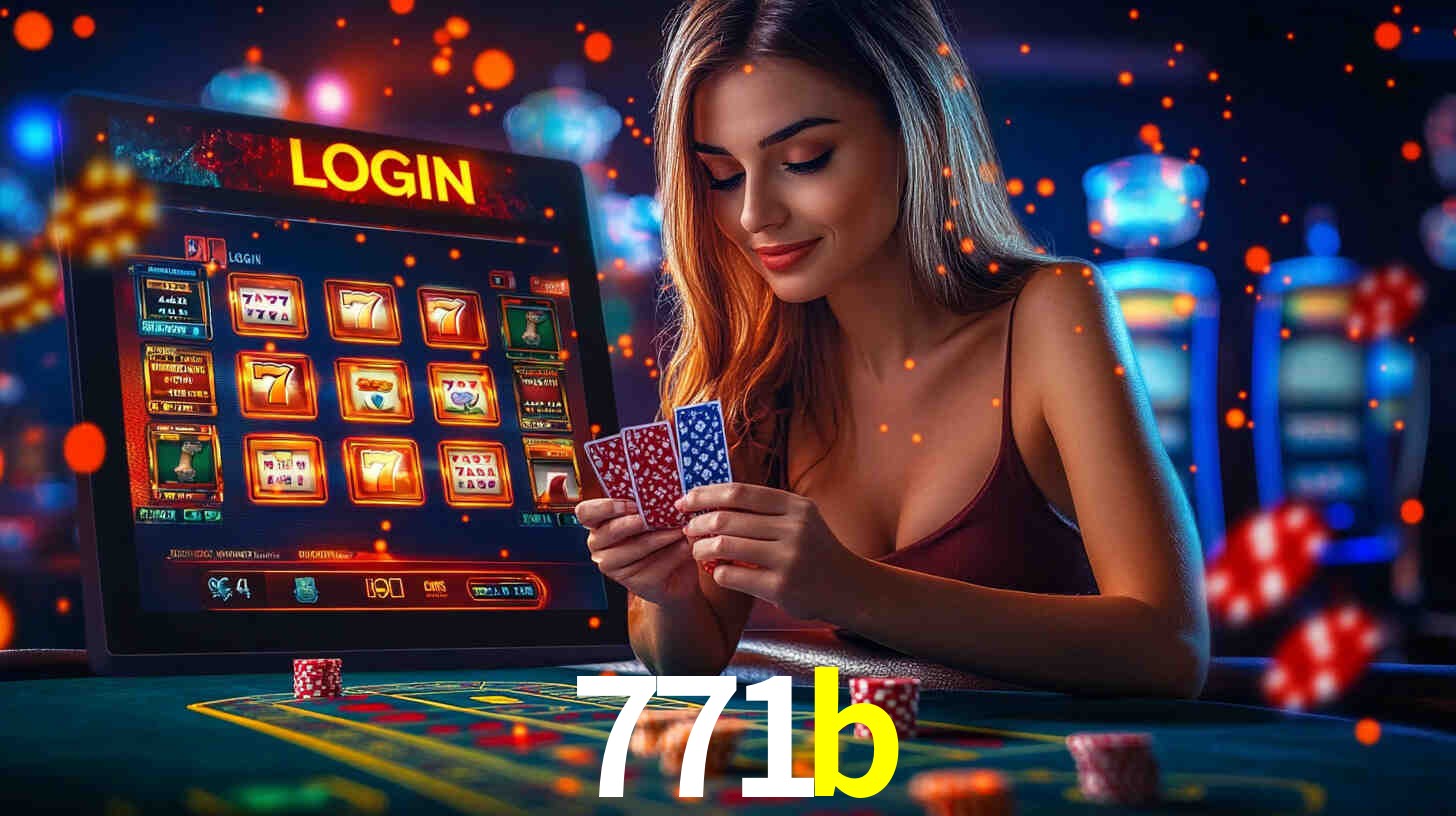 771b bet