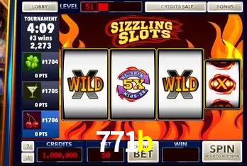 Explorando a Categoria de Eventos em Apostas na 771b