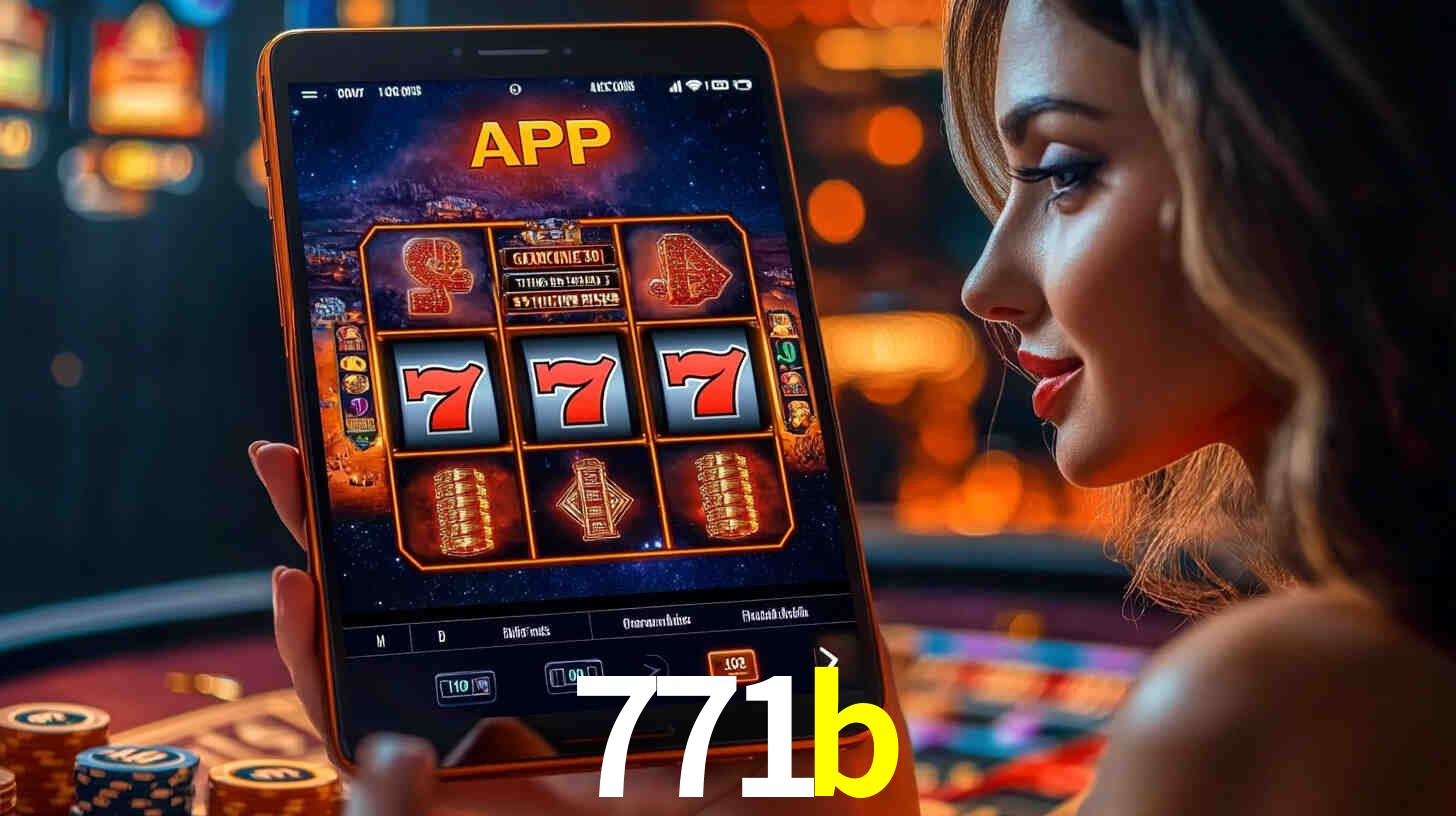 771b bet
