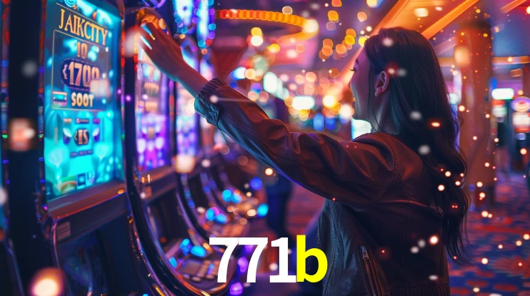 771b,771b bet