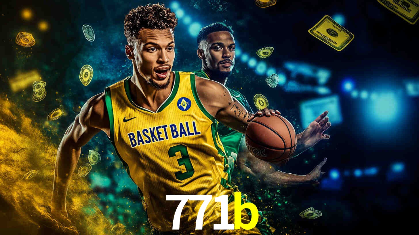 Descubra a Magia dos Jogos de Arcade no 771b