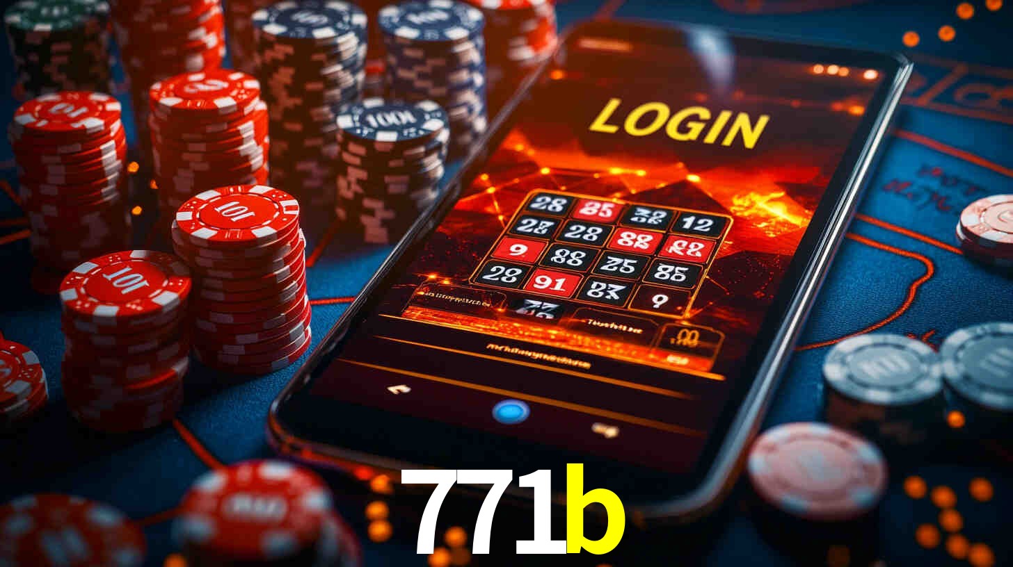 771b,771b bet