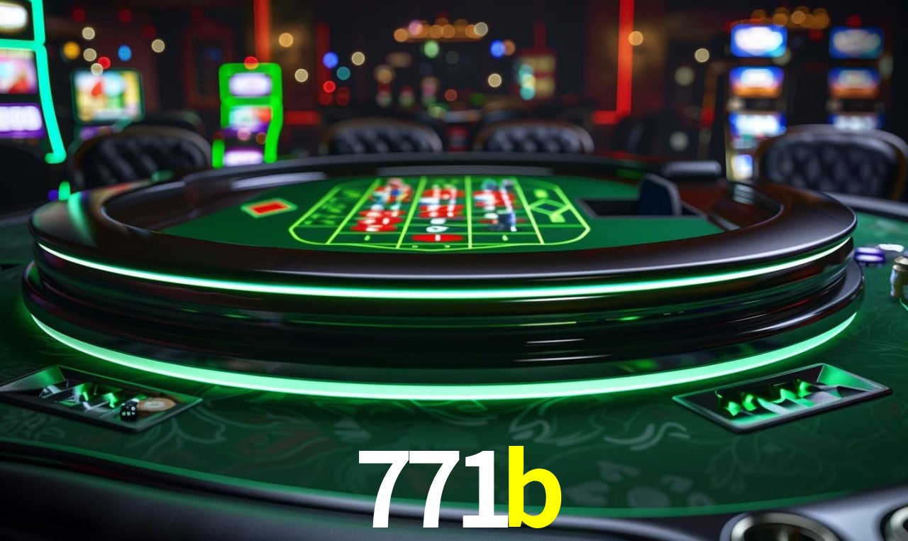 Weekend Specials 771b