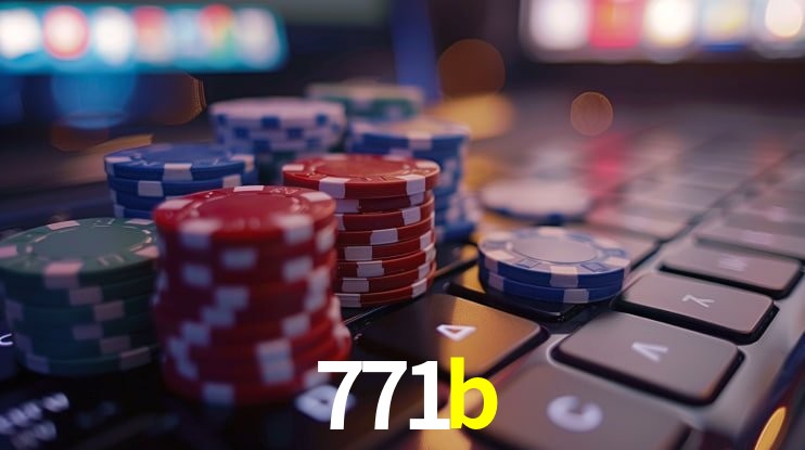 Jogos de Slot 771b