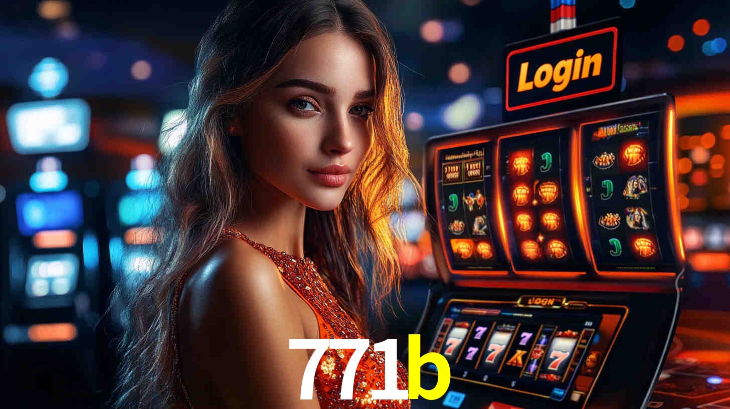 771B app