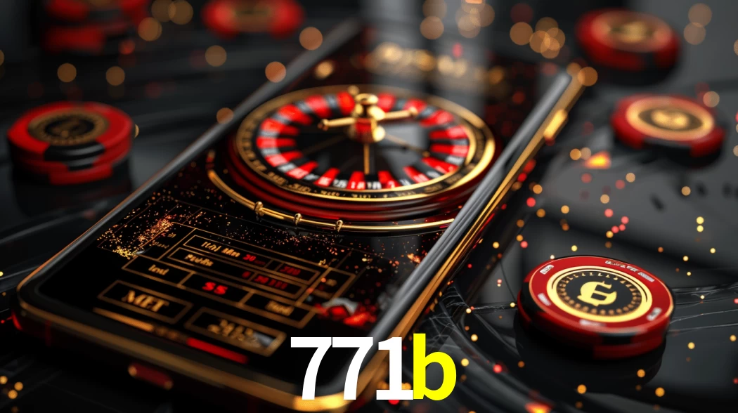Slot Games 771b