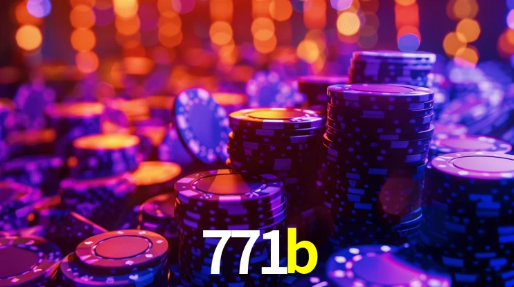 771b: A Experiência de Casino com Jogos de Mesa ao Vivo