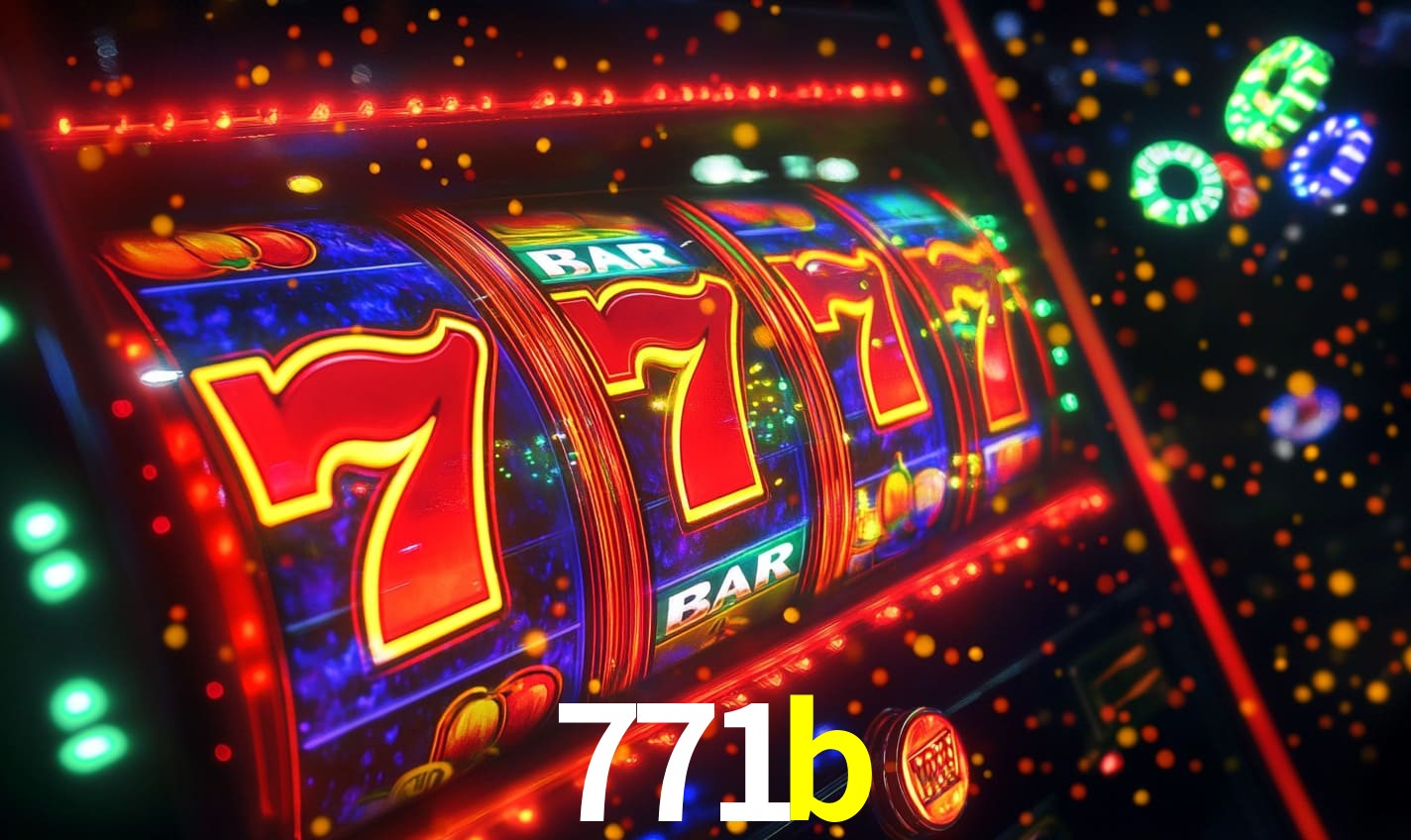 771b bet