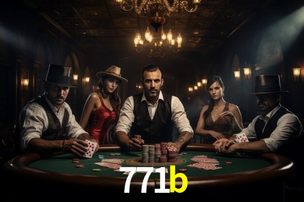 Explorando a Categoria de Eventos em Apostas na 771b