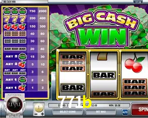 A Emoção da Loteria na 771b: Uma Chance de Mudança de Vida