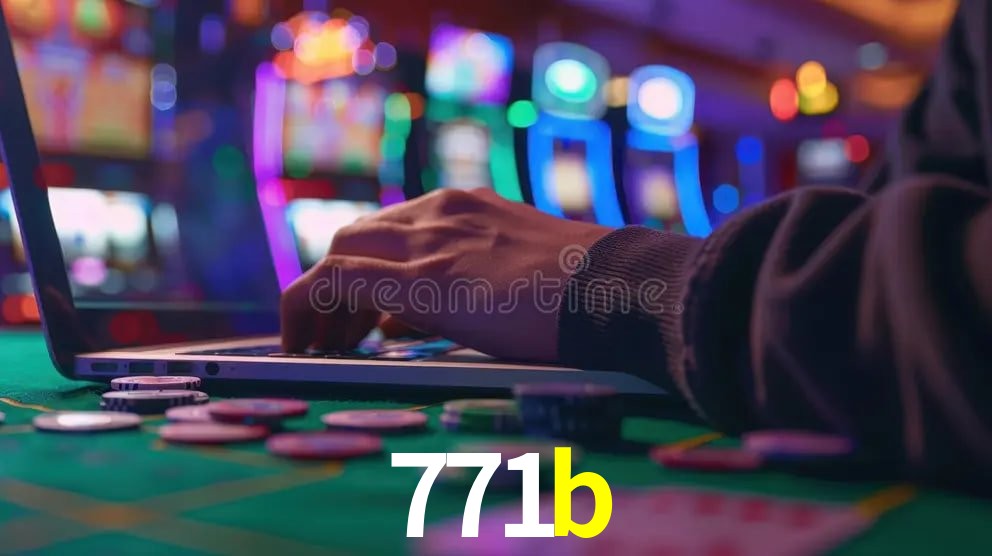 Desvendando o Mundo dos Jogos Virtuais na 771b