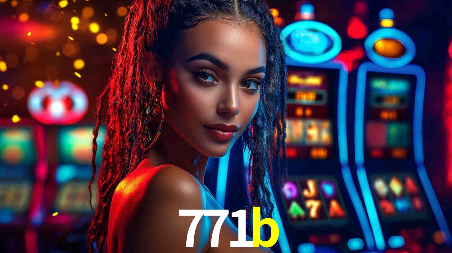 Inovações de Jogos na 771b: O Futuro das Experiências Interativas