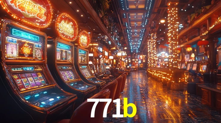 771b bet
