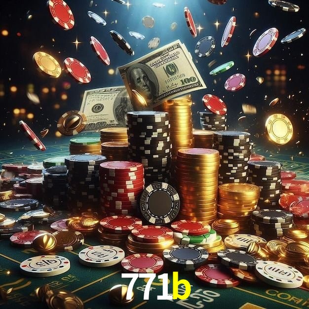 Descubra a Essência do 771b: Nossa História e Compromissos